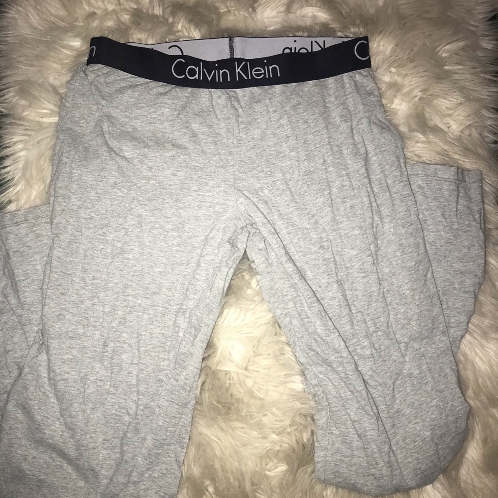 Calvin Klein